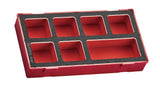 Teng Tools Storage Tray FOAM1 7 Compartments