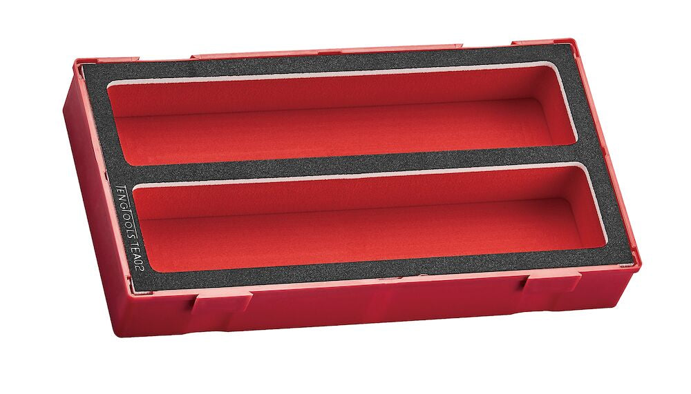 Teng Tools Storage Tray FOAM1 2 Compartments