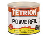 Tetrion Fillers Powerfil 2-Part Filler Straw 600g