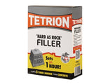 Tetrion Fillers Masonry Repair Cement 2kg