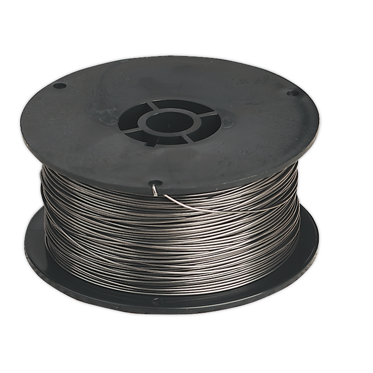 Sealey Flux Cored MIG Wire 0.9kg Ø0.9mm A5.20 Class E71T-GS