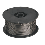 Sealey Flux Cored MIG Wire 0.9kg Ø0.9mm A5.20 Class E71T-GS