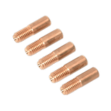 Sealey Contact Tip 1mm MB14 Pack of 5
