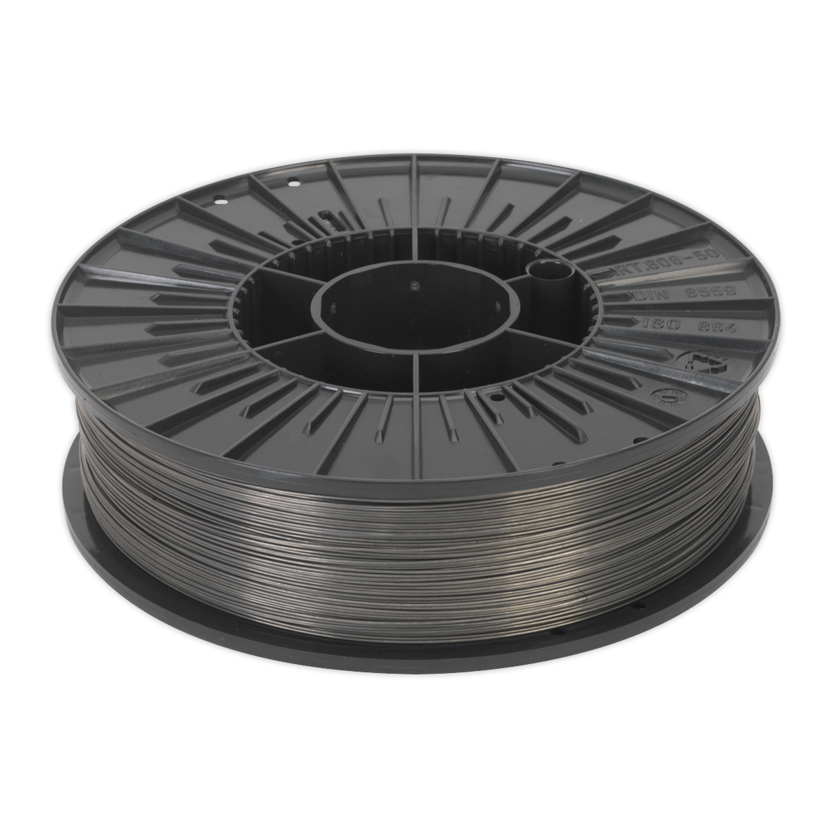 Sealey Flux Cored MIG Wire 4.5kg 0.9mm A5.20 Class E71T-GS