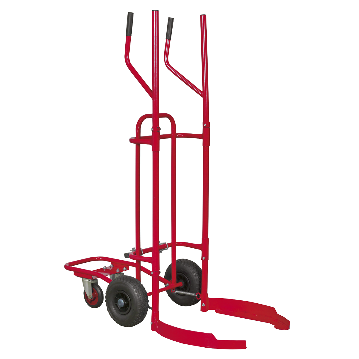 Sealey Tyre Trolley - 150kg Capacity