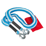 Sealey Tow Rope 2000kg Rolling Load Capacity TH2502