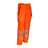 Arbortec  Chainsaw Trouser Treehog Type C/Class 1 #colour_hi-vis-orange