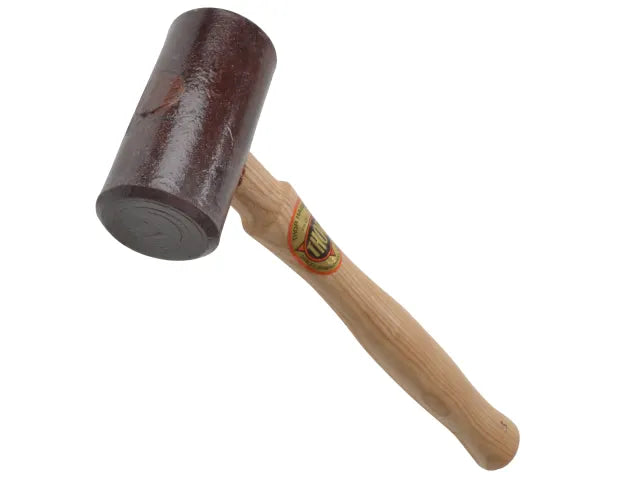 Thor 114 Hide Mallet Size 3 (44mm) 225g