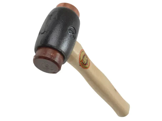 Thor 214 Copper / Hide Hammer Size 3 (44mm) 1600g