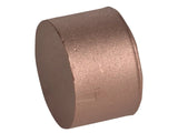 Thor 308C Copper Replacement Face Size A (25mm)