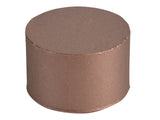 Thor 308C Copper Replacement Face Size A (25mm)