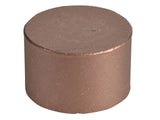 Thor 312C Copper Replacement Face Size 2 (38mm)