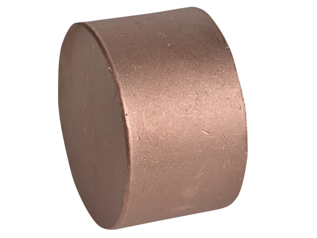 Thor 316C Copper Replacement Face Size 4 (50mm)