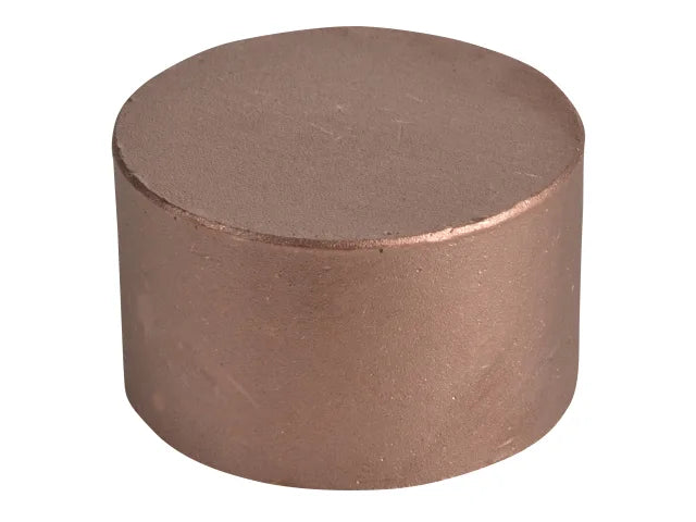 Thor 316C Copper Replacement Face Size 4 (50mm)