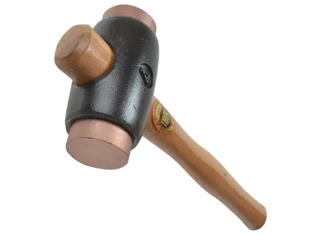 Thor 316 Copper Hammer Size 4 (50mm) 2830g