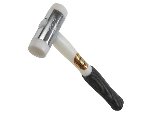 Thor 710 Nylon Hammer Plastic Handle 32mm 445g