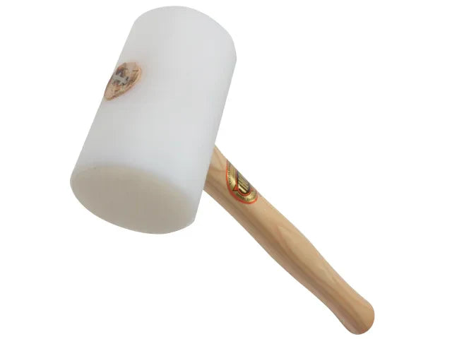 Thor 8122 Super Plastic Mallet 70mm 610g