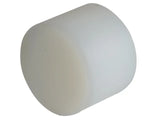 Thor 916SPF Spare Super Plastics Face 50mm