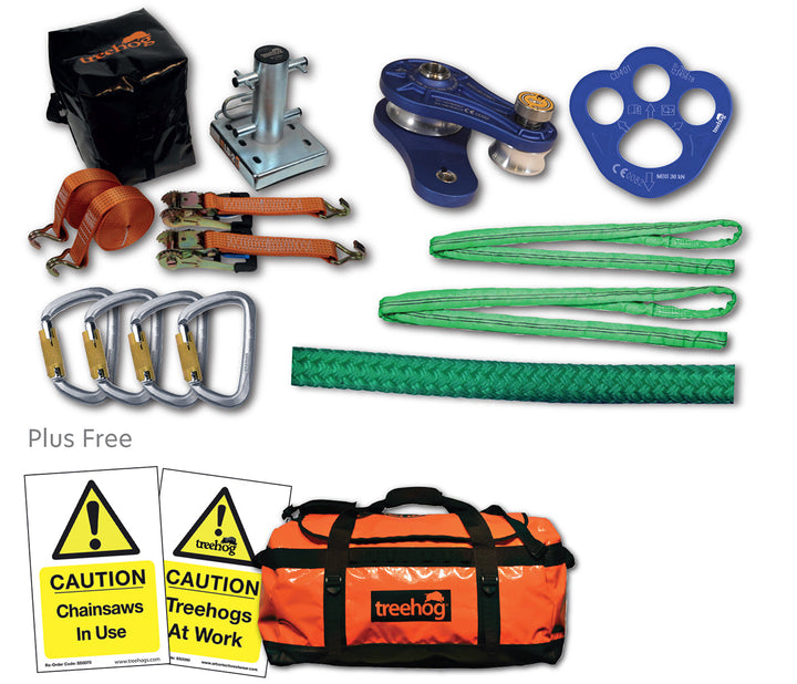 Arbortec Treehog Medium Rigging Kit 2