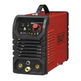 Sealey TIG/MMA Inverter Welder 160A 230V
