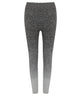 Tombo Women's Seamless Fade Out Leggings