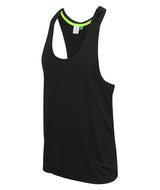 Tombo Muscle Vest