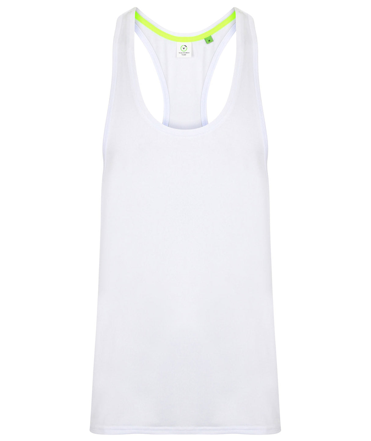 Tombo Muscle Vest