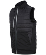 Tombo Unisex Padded Sports Gilet