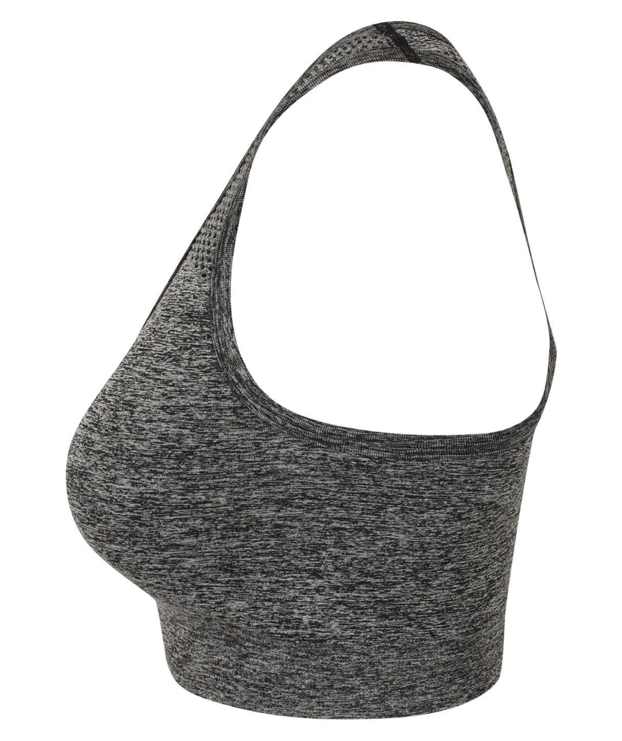 Tombo Women's Seamless Sports Bra