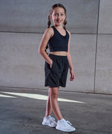 Tombo Kids Track Shorts