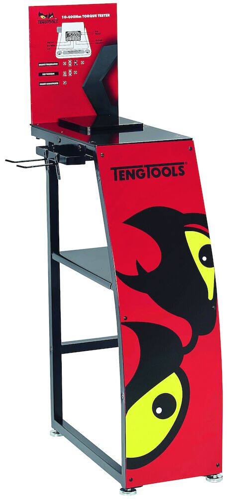 Teng Tools Torque Tester Stand