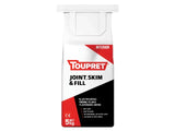 Toupret Joint Skim & Fill 5kg