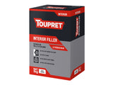 Toupret Interior Filler 1kg