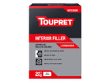 Toupret Interior Filler 2kg