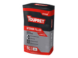 Toupret Interior Filler 5kg