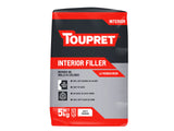 Toupret Interior Filler 5kg