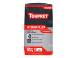 Toupret Interior Filler 10kg