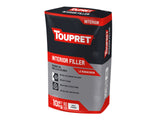 Toupret Interior Filler 10kg