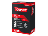 Toupret Quick Dry Filler 2kg