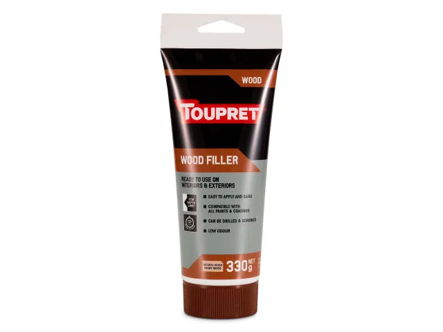 Toupret Wood Filler 330g