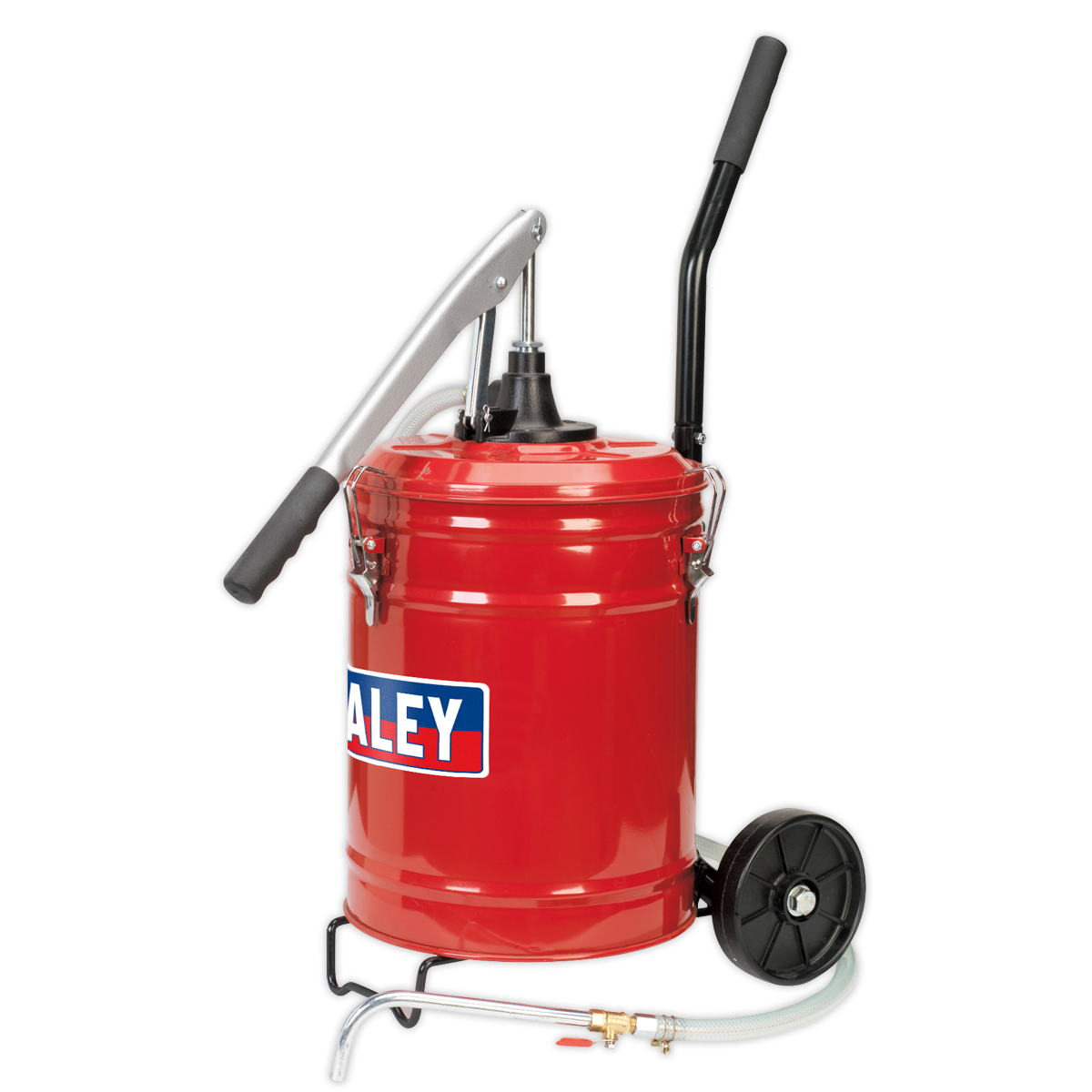 Sealey Gear Oil Dispensing Unit 20L Mobile