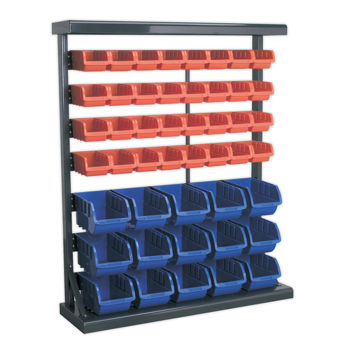 Sealey Bin Storage System 47 Bins