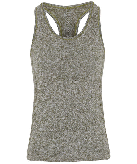 Women's TriDri® Seamless '3D Fit' Multi-Sport Sculpt Vest