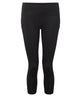 Women's TriDri® Recycled Performance Leggings 3/4 Length