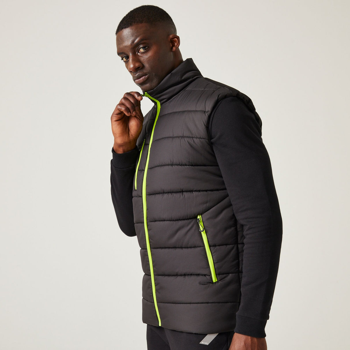 #colour_black-lime-green