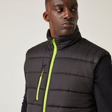 #colour_black-lime-green
