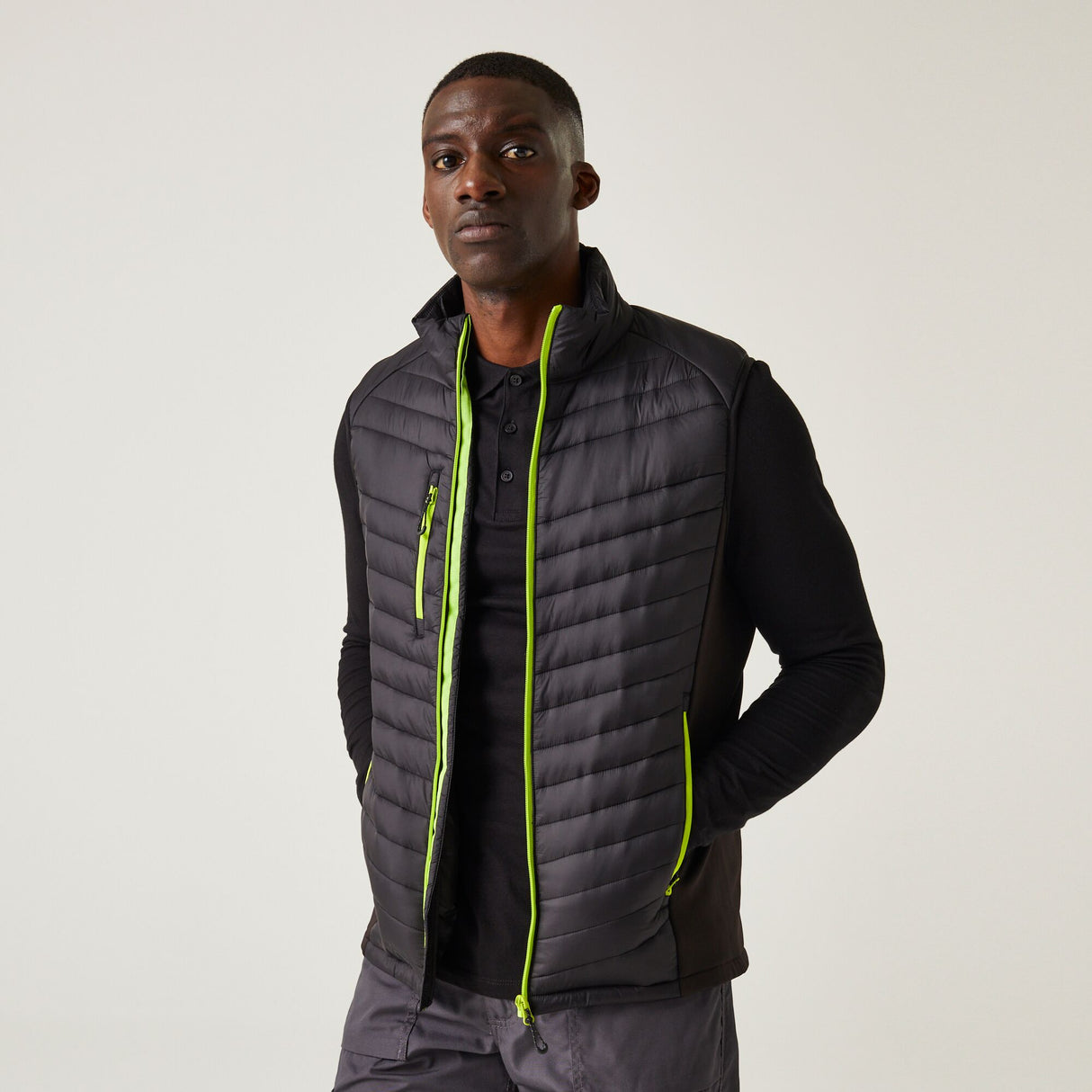 #colour_black-lime-green