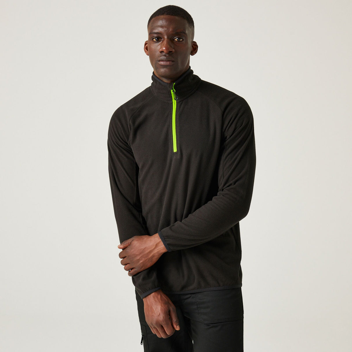 #colour_black-lime-green