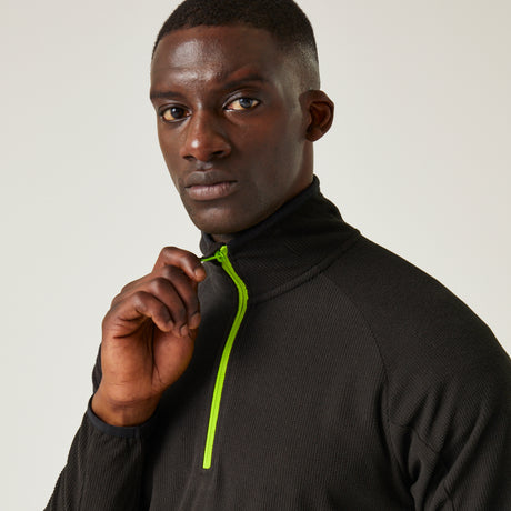 #colour_black-lime-green