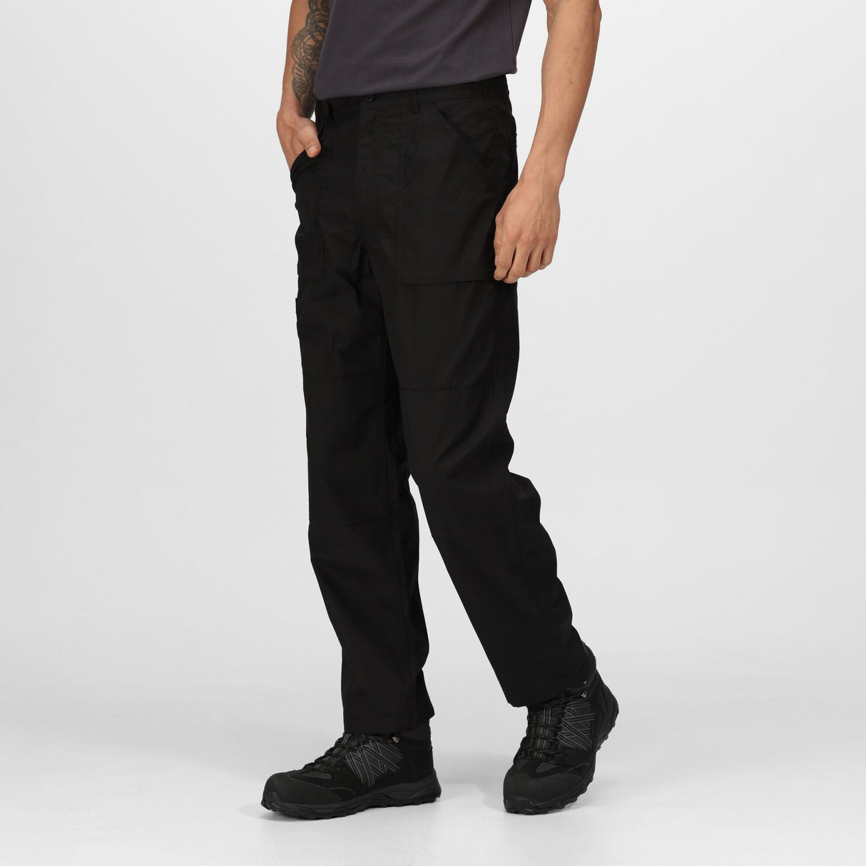 Regatta Professional Lined Action Trousers